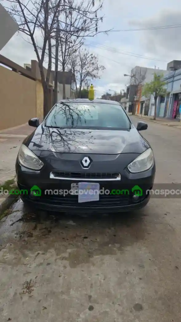 Renault Fluence 2.0 - foto 2