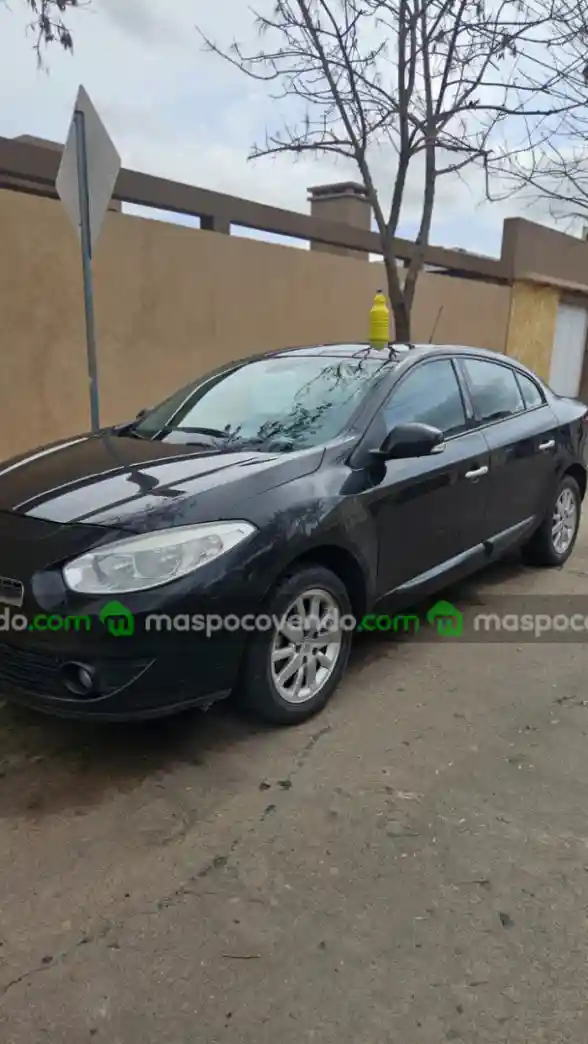Renault Fluence 2.0 - foto 4