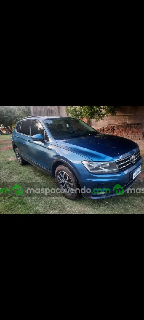 Volkswagen Tiguan - foto 1