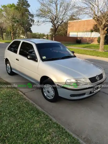 Volkswagen Gol Power 2005  2005 - foto 1