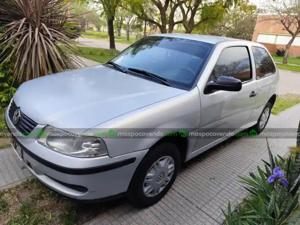 Volkswagen Gol Power 2005  2005 - foto 2
