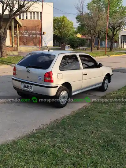 Volkswagen Gol Power 2005  2005 - foto 3
