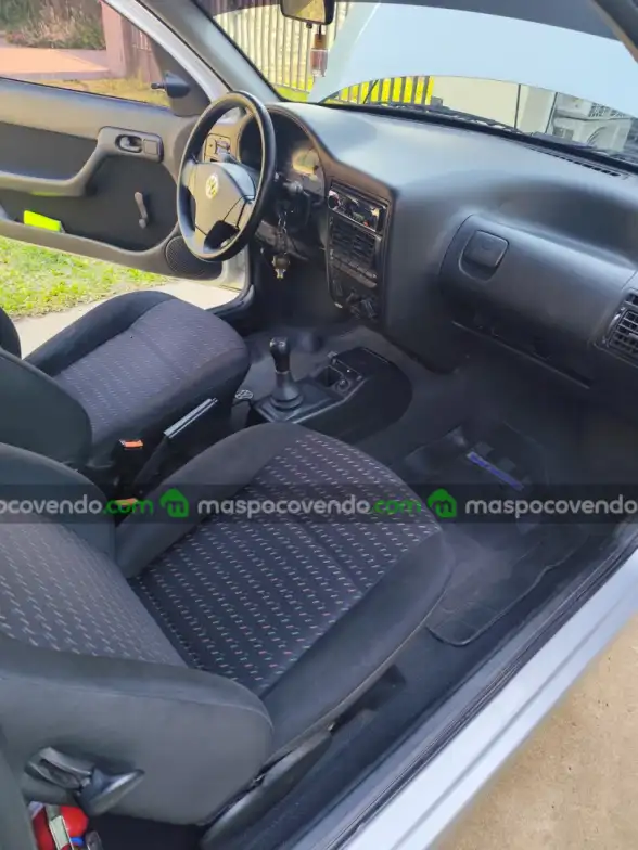 Volkswagen Gol Power 2005  2005 - foto 5