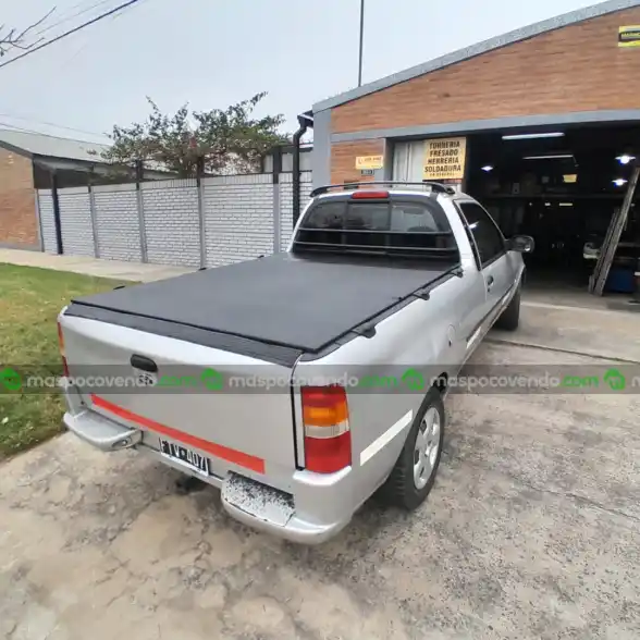 Ford Courier 1.6 - foto 3