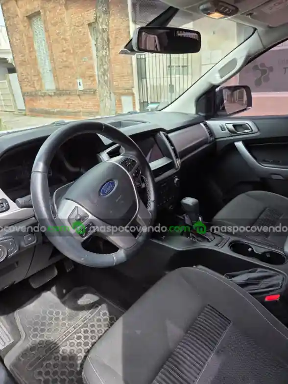 Ford Ranger 30000Km!!! - foto 3