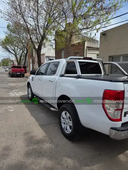 Ford Ranger 30000Km!!! - foto 5