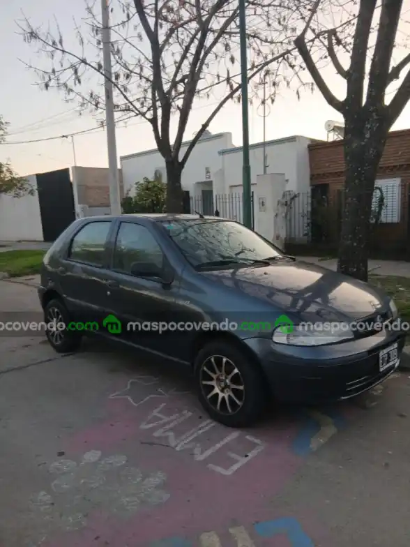 Fiat Palio 2004  2004 - foto 1