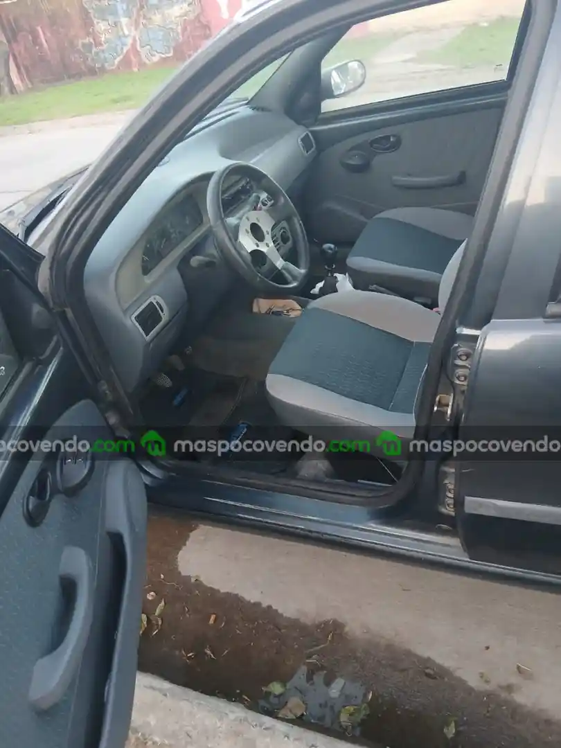 Fiat Palio 2004  2004 - foto 2