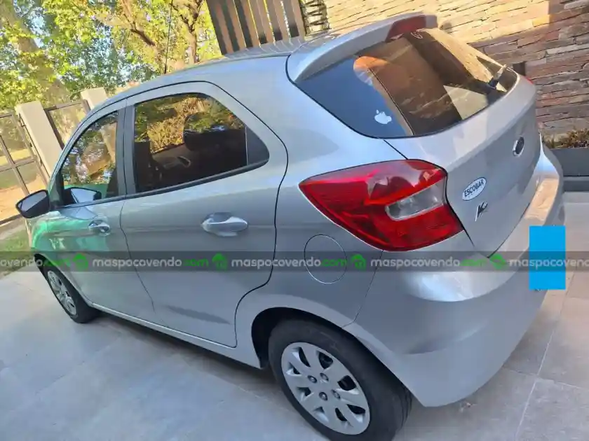 Ford Ka 2017/S  2017 - foto 2
