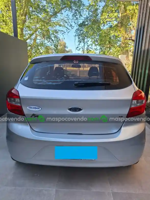 Ford Ka 2017/S  2017 - foto 3