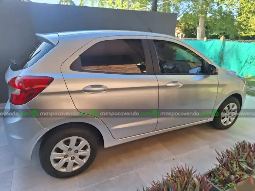 Ford Ka 2017/S  2017 - foto 4