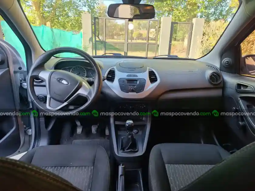 Ford Ka 2017/S  2017 - foto 5