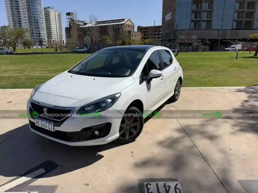 Peugeot 308 Allure Plus - foto 1