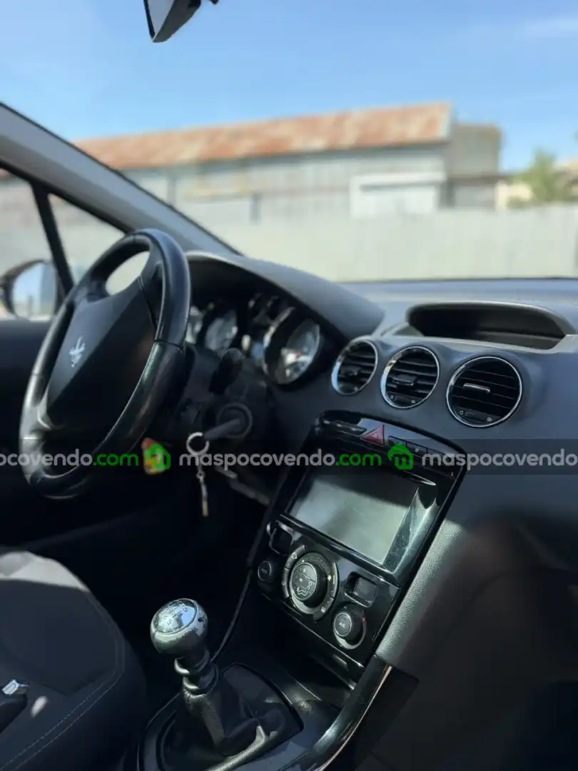 Peugeot 308 Allure Plus - foto 2