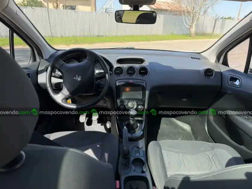 Peugeot 308 Allure Plus - foto 3
