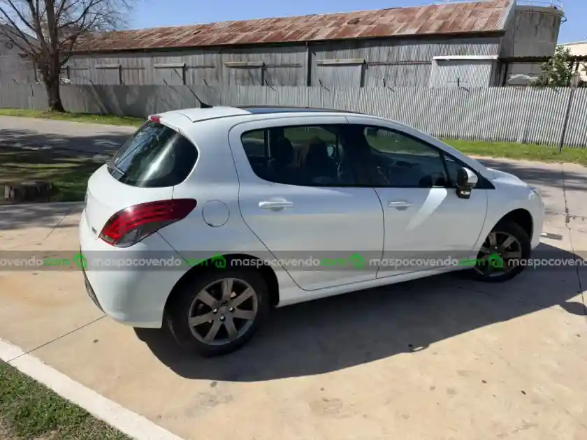 Peugeot 308 Allure Plus - foto 4