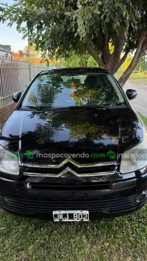 Citroën C4 2.0 Hdi - foto 2