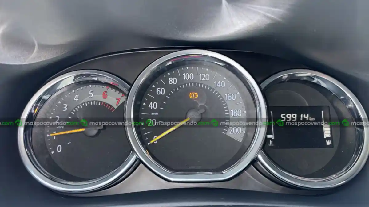 Renault Sandero Steway - foto 3