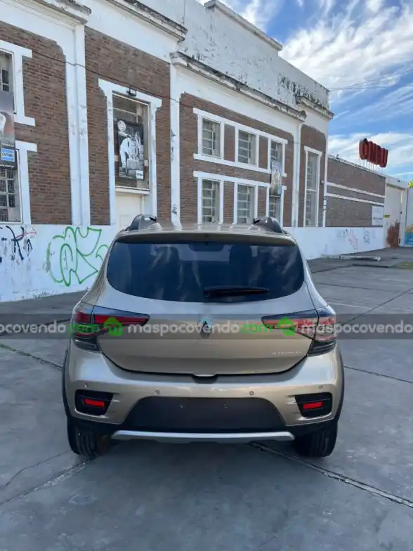 Renault Sandero Steway - foto 5