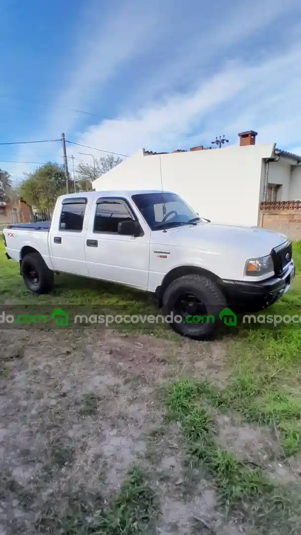 Ford Ranger 3.0 - foto 1