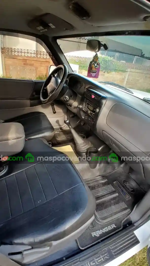 Ford Ranger 3.0 - foto 2