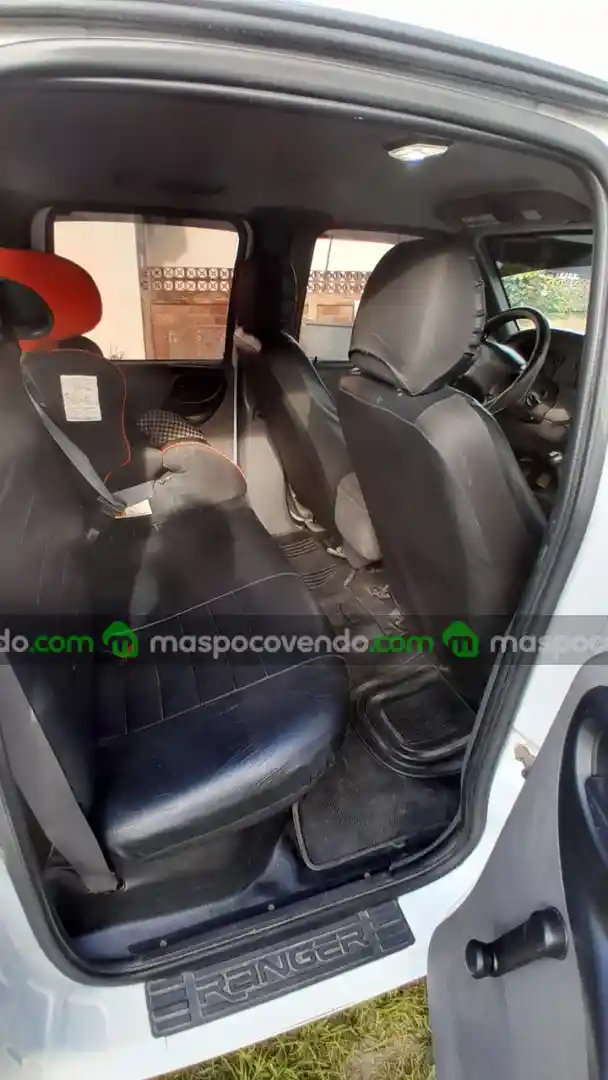 Ford Ranger 3.0 - foto 3