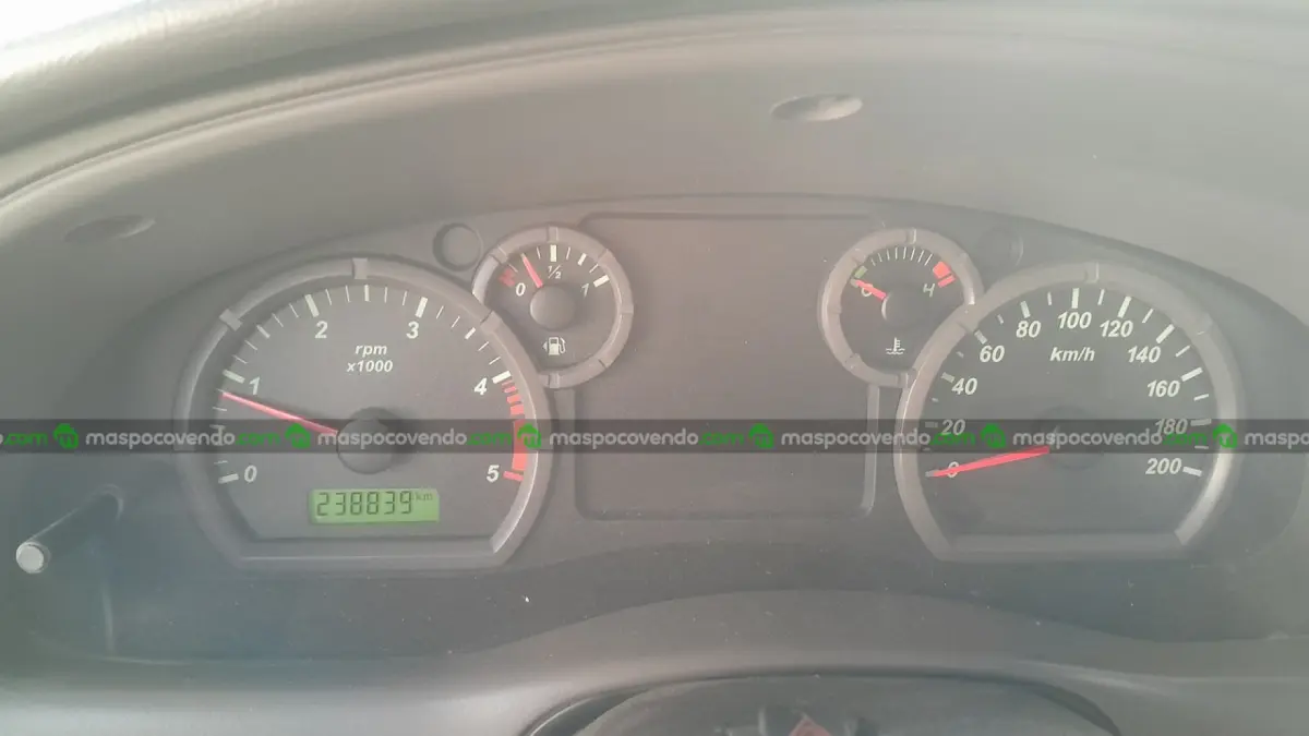 Ford Ranger 3.0 - foto 4