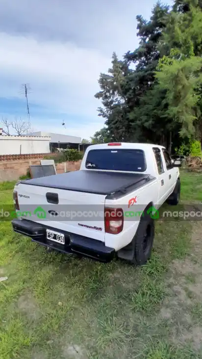 Ford Ranger 3.0 - foto 5