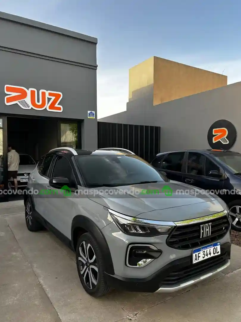 Fiat Pulse At 52.000 Km!!! - foto 1
