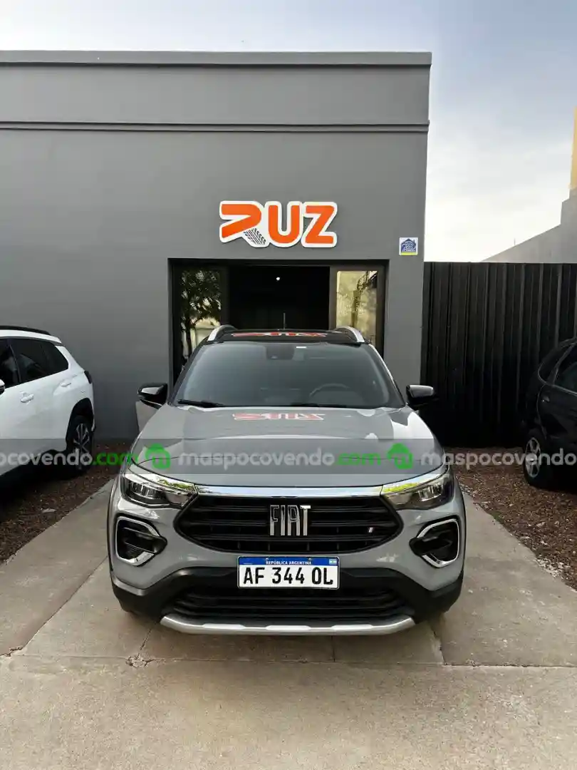 Fiat Pulse At 52.000 Km!!! - foto 2