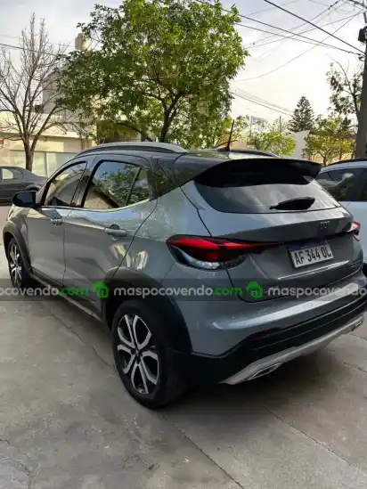 Fiat Pulse At 52.000 Km!!! - foto 3