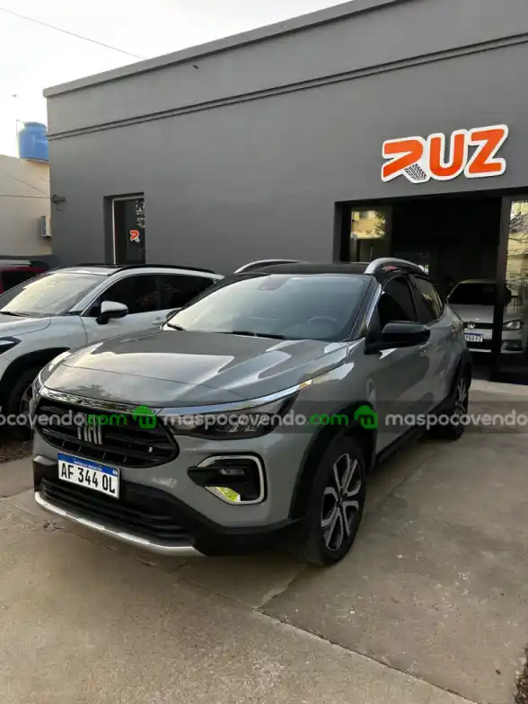 Fiat Pulse At 52.000 Km!!! - foto 5