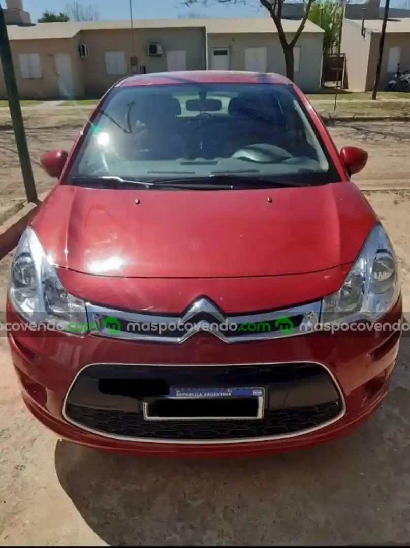 Citroën C3 Mod. 2019  2019 - foto 1
