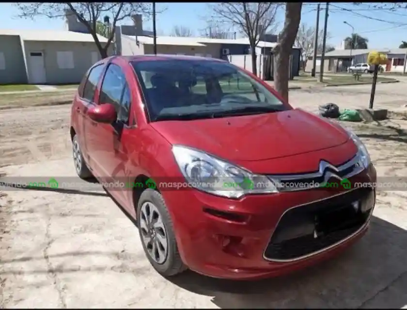 Citroën C3 Mod. 2019  2019 - foto 2