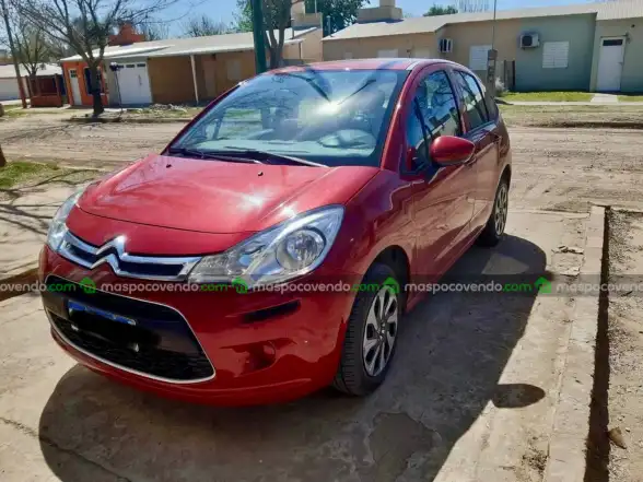 Citroën C3 Mod. 2019  2019 - foto 3