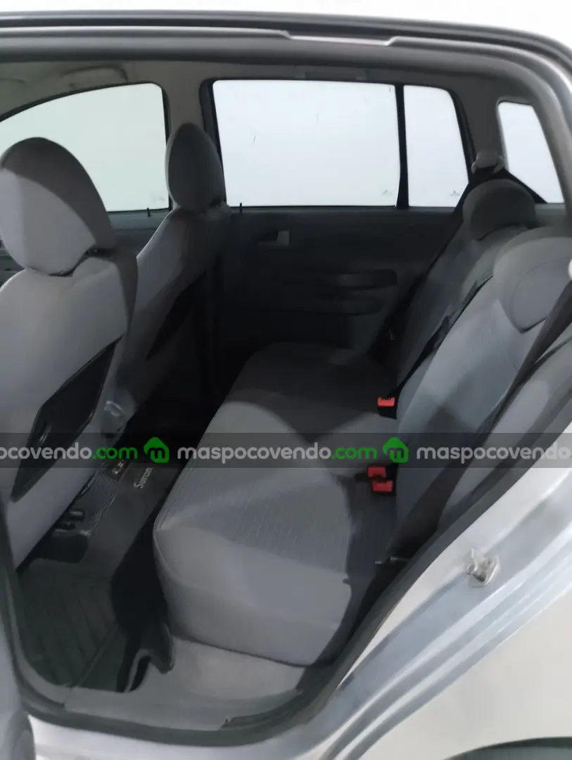 Volkswagen Suran 2010  2010 - foto 4