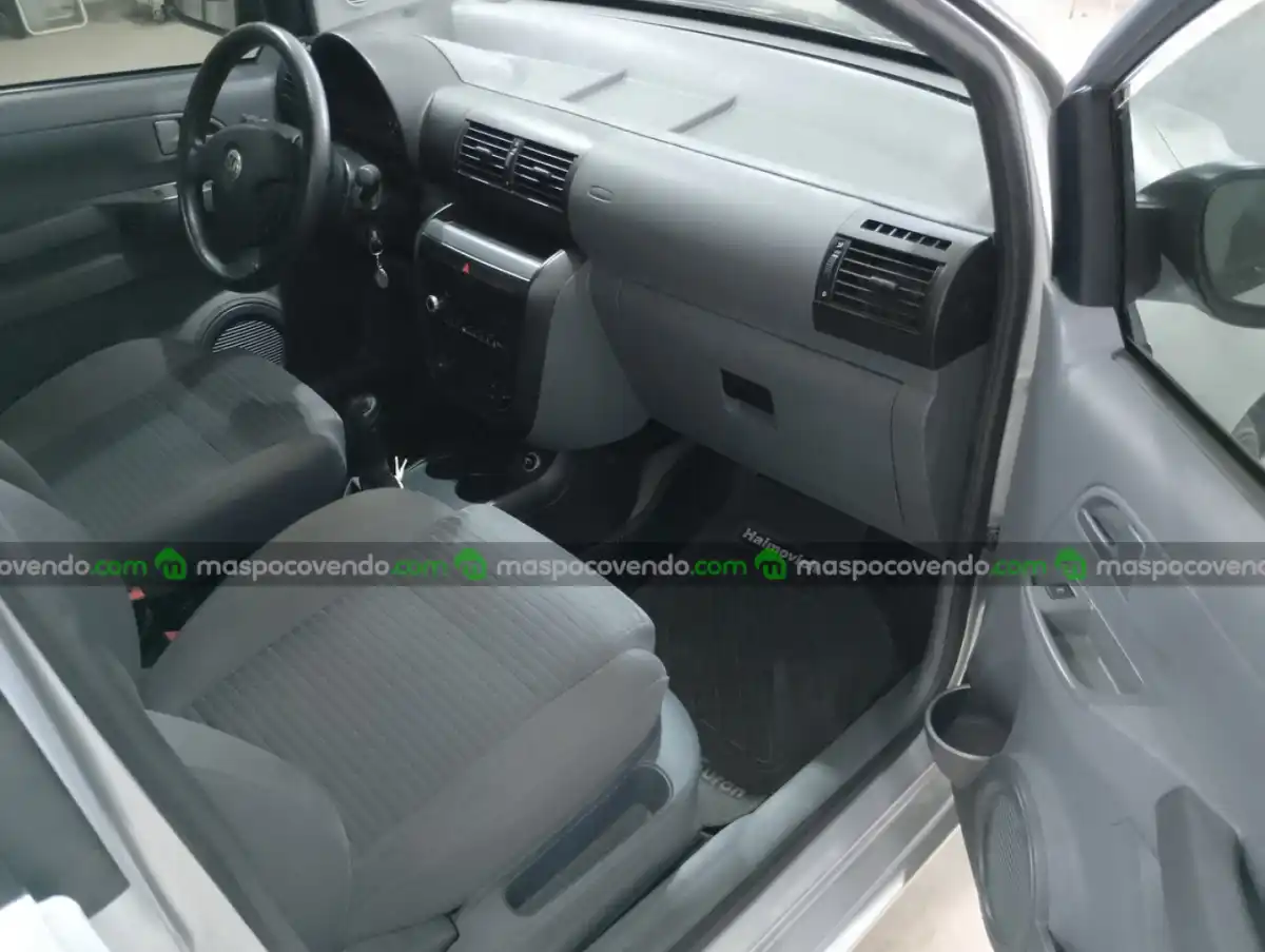Volkswagen Suran 2010  2010 - foto 5