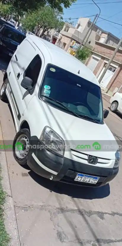 Peugeot Partner 2018  2018 - foto 1