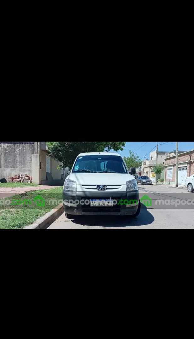 Peugeot Partner 2018  2018 - foto 4