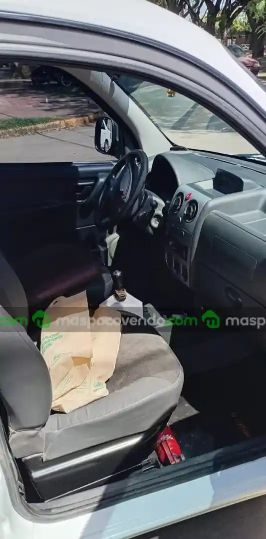 Peugeot Partner 2018  2018 - foto 5