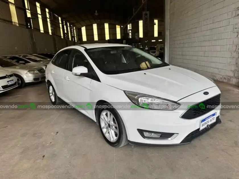 Ford 2016 Focus 2.0 4P Se L16  2016 - foto 3