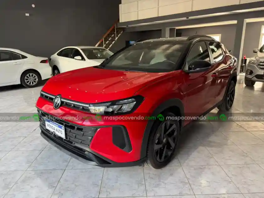 Volkswagen 2025 Tera 1.0T 170 Tsi Outfit At  2025 - foto 1