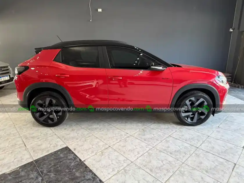 Volkswagen 2025 Tera 1.0T 170 Tsi Outfit At  2025 - foto 2