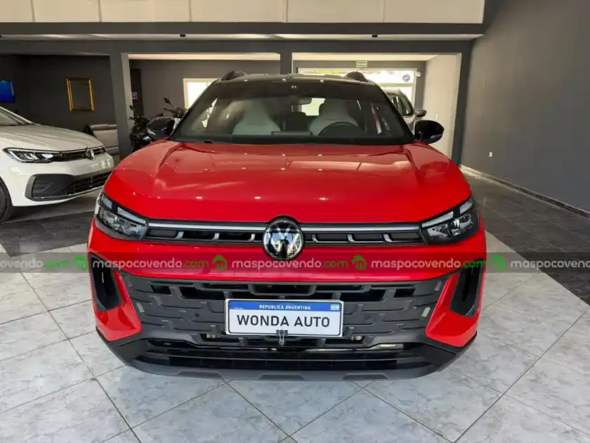 Volkswagen 2025 Tera 1.0T 170 Tsi Outfit At  2025 - foto 4