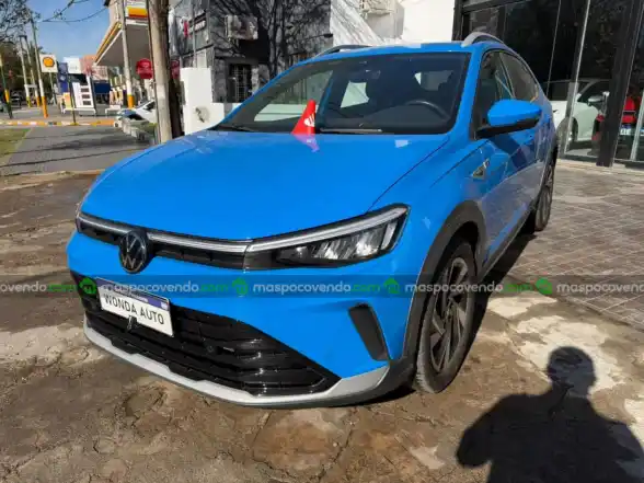 Volkswagen 2025 Highline 200 Tsi  2025 - foto 1