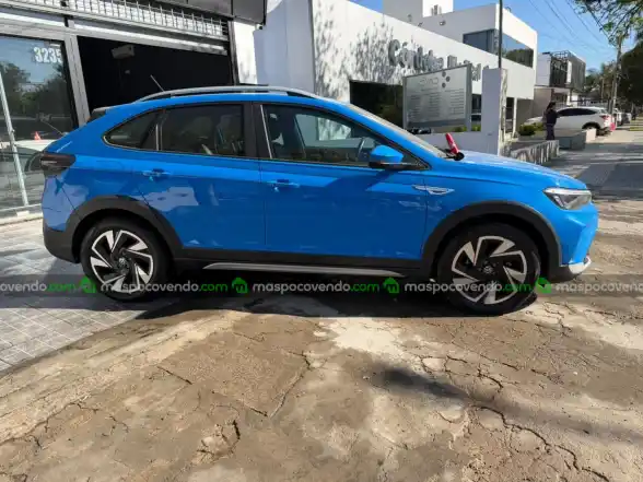 Volkswagen 2025 Highline 200 Tsi  2025 - foto 2