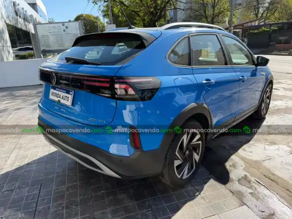 Volkswagen 2025 Highline 200 Tsi  2025 - foto 3