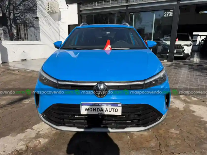 Volkswagen 2025 Highline 200 Tsi  2025 - foto 4