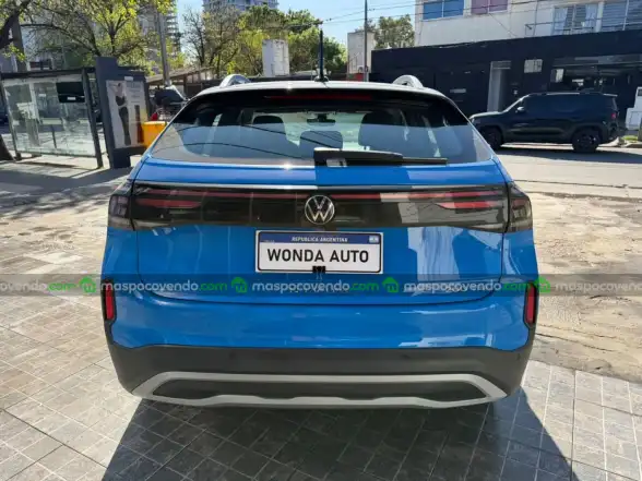 Volkswagen 2025 Highline 200 Tsi  2025 - foto 5