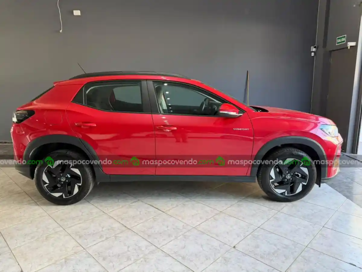 Volkswagen 2026 Tera 1.0T 170 Tsi Comfortline At  2026 - foto 2